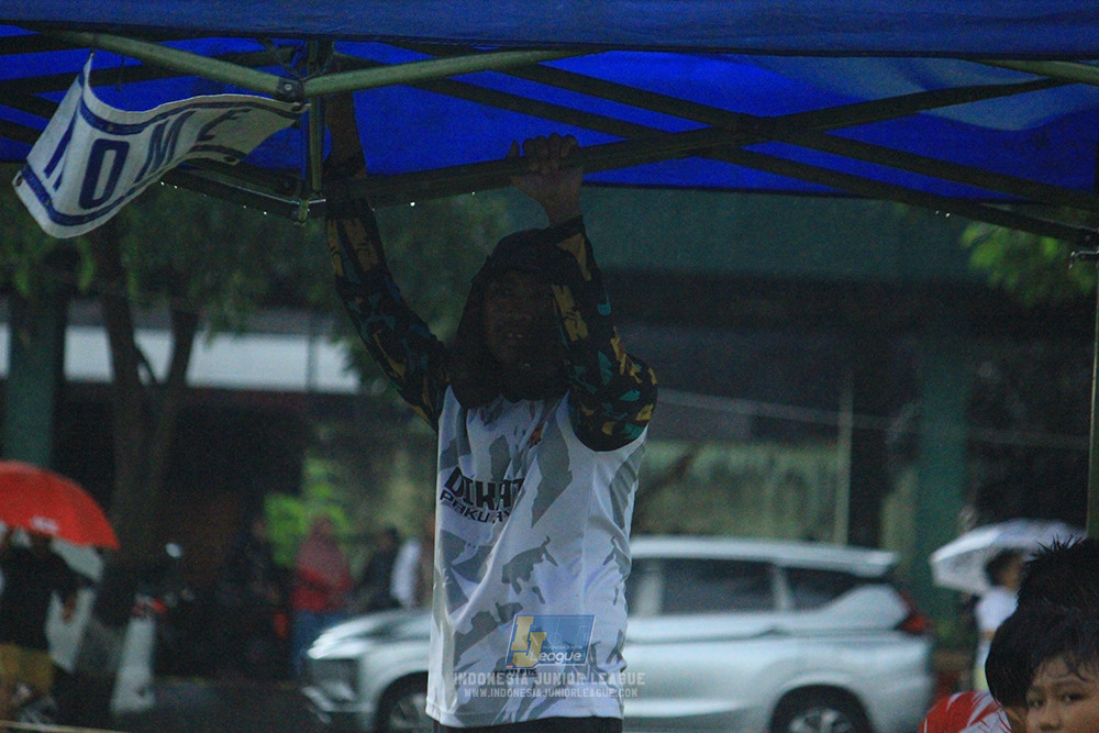 u11 120426 diklat paku jaya vs gagak muda