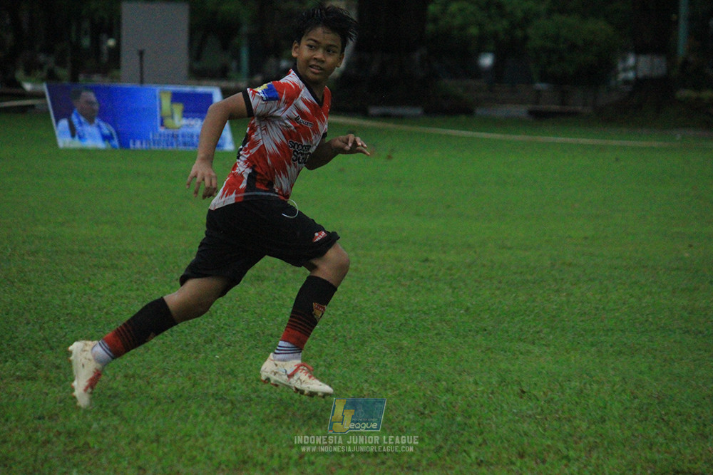 u11 120426 diklat paku jaya vs gagak muda