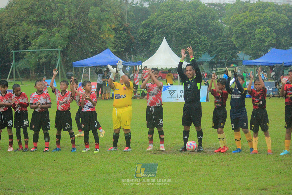 u11 120426 diklat paku jaya vs gagak muda