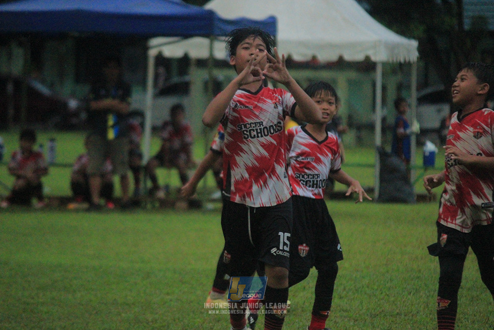u11 120426 diklat paku jaya vs gagak muda