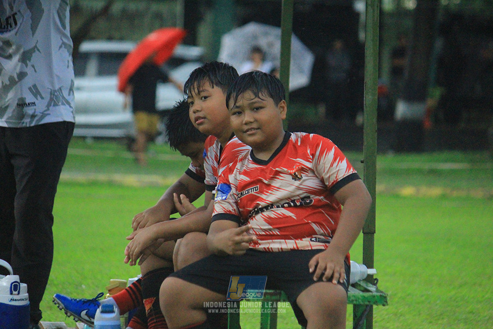u11 120426 diklat paku jaya vs gagak muda