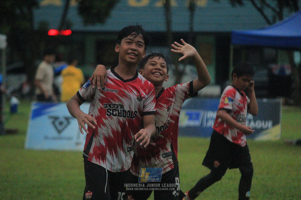 u11 120426 diklat paku jaya vs gagak muda