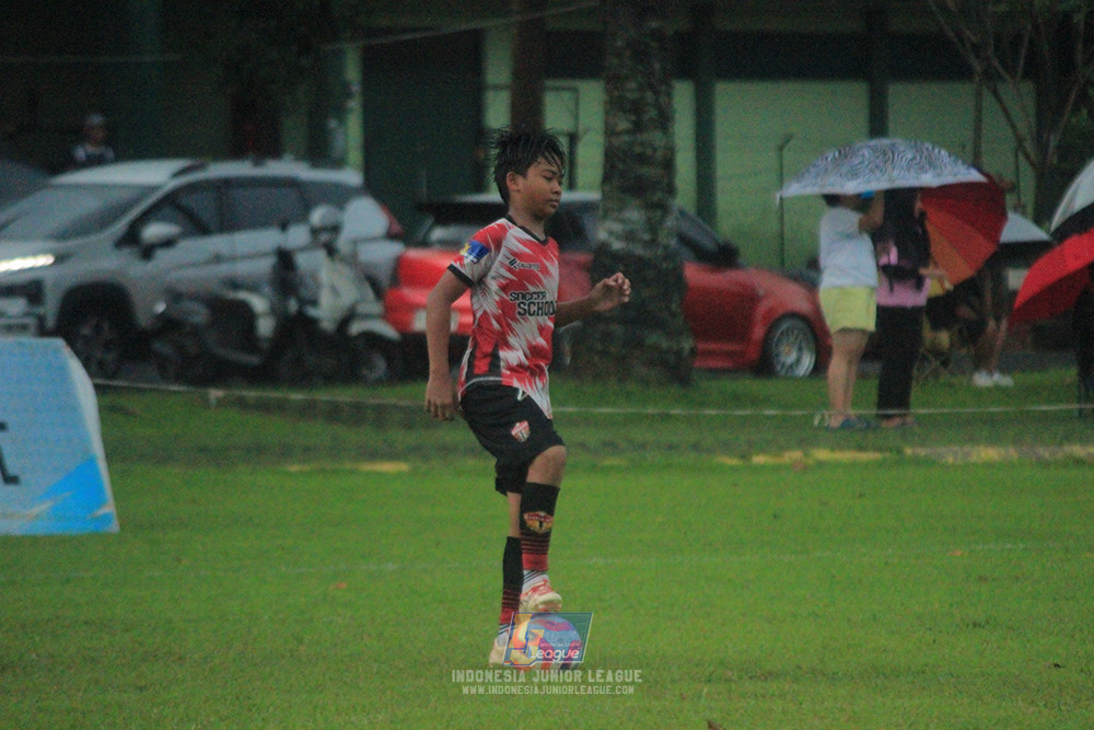 u11 120426 diklat paku jaya vs gagak muda
