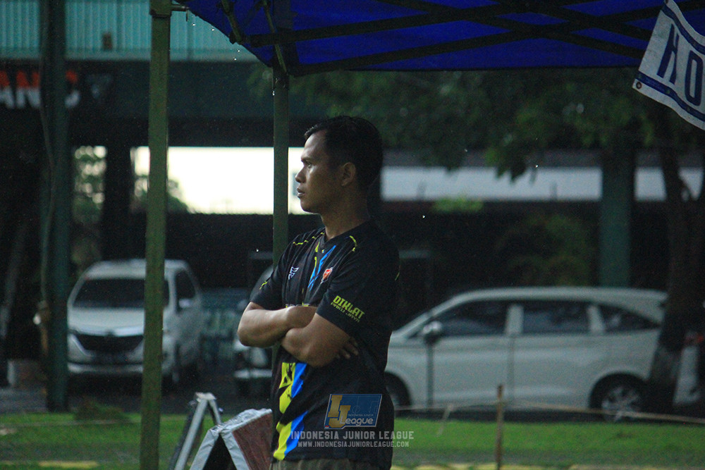 u11 120426 diklat paku jaya vs gagak muda