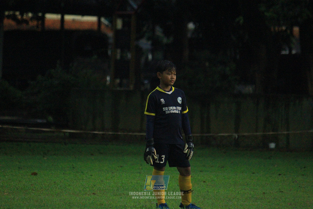 u11 120426 diklat paku jaya vs gagak muda