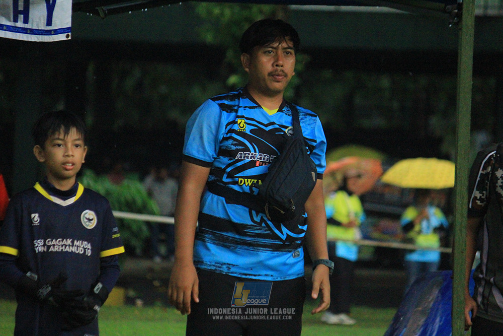 u11 120426 diklat paku jaya vs gagak muda