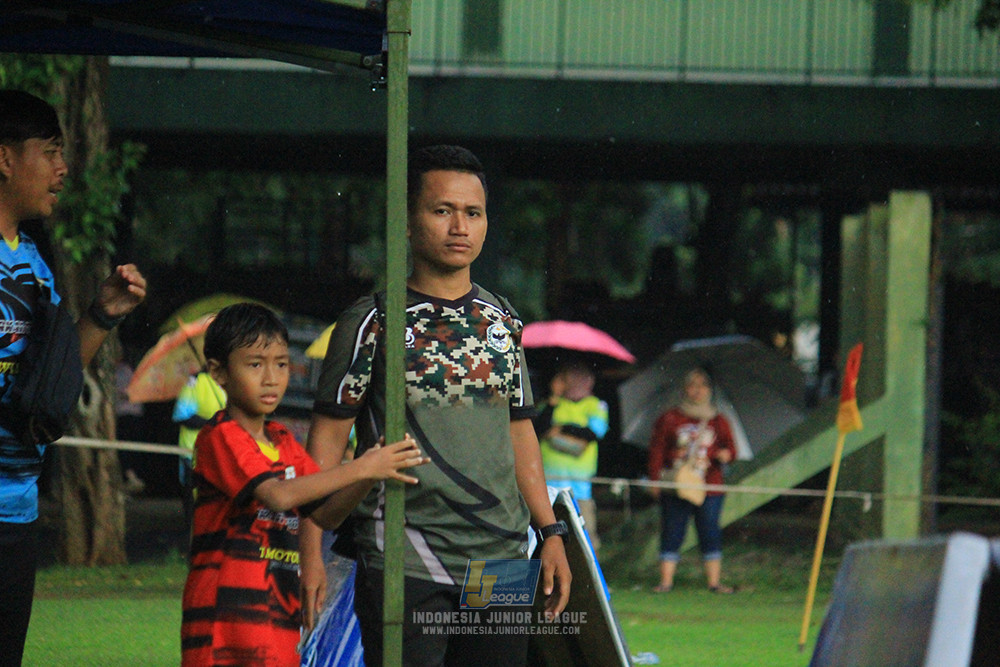 u11 120426 diklat paku jaya vs gagak muda