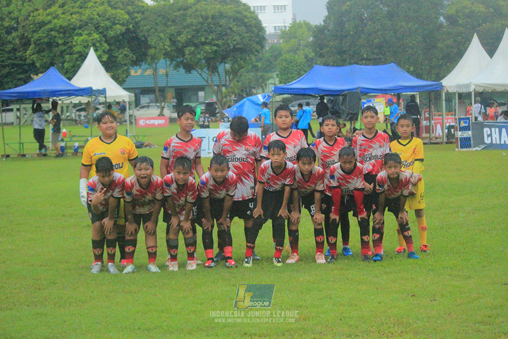 u11 120426 diklat paku jaya vs gagak muda