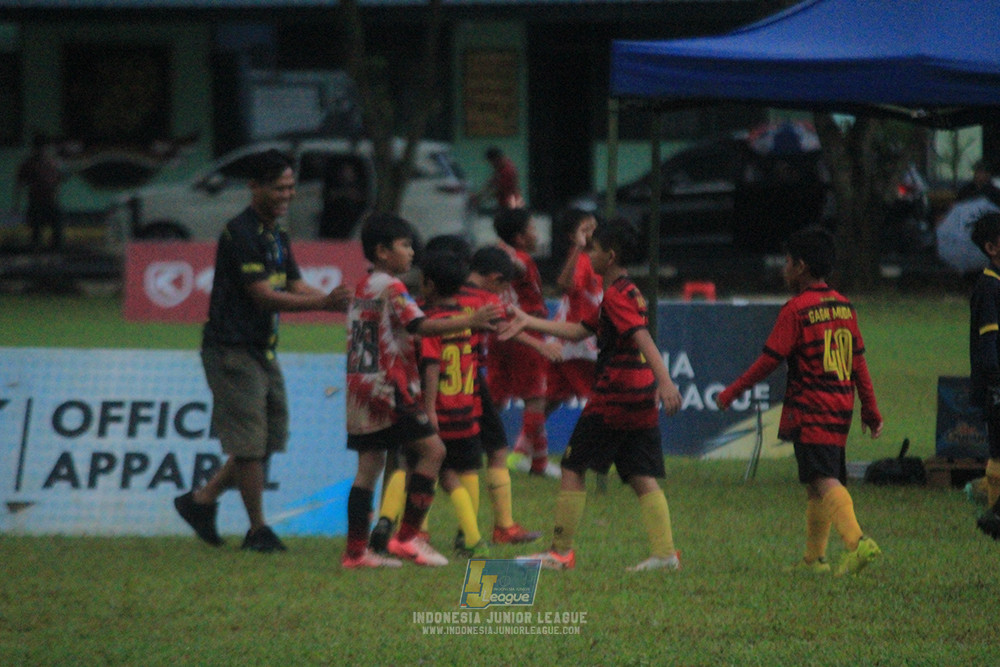 u11 120426 diklat paku jaya vs gagak muda