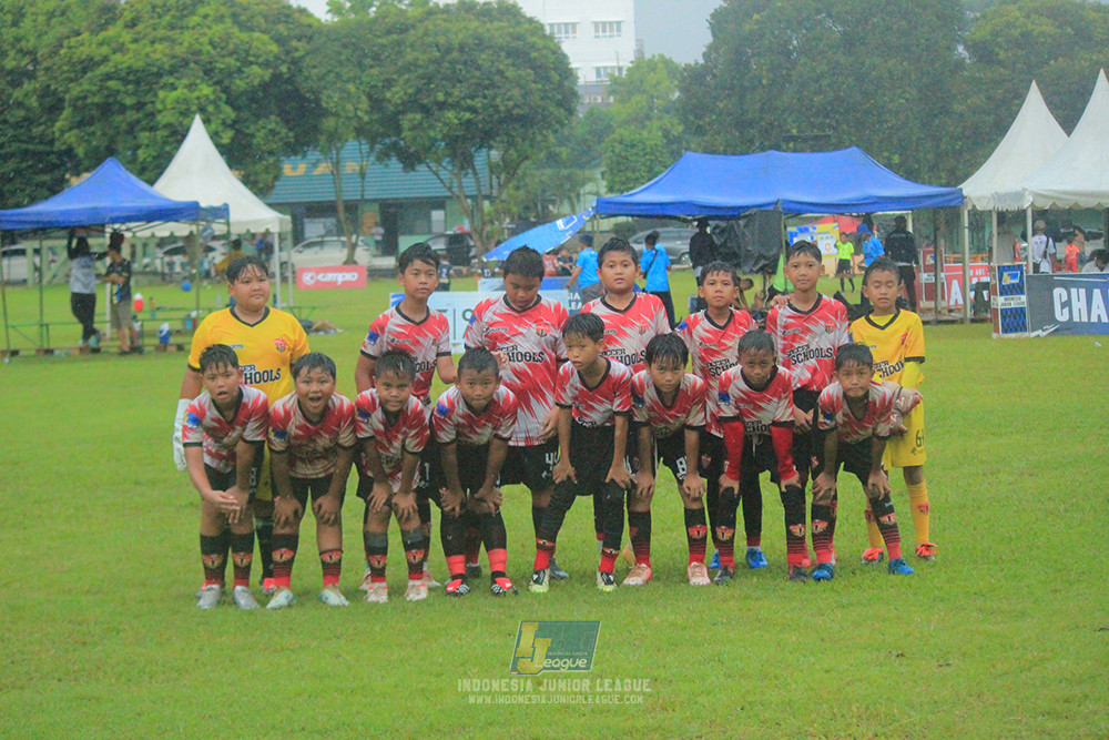 u11 120426 diklat paku jaya vs gagak muda