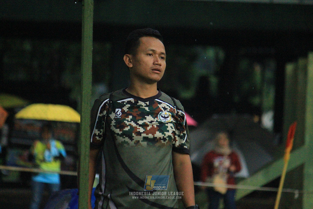 u11 120426 diklat paku jaya vs gagak muda