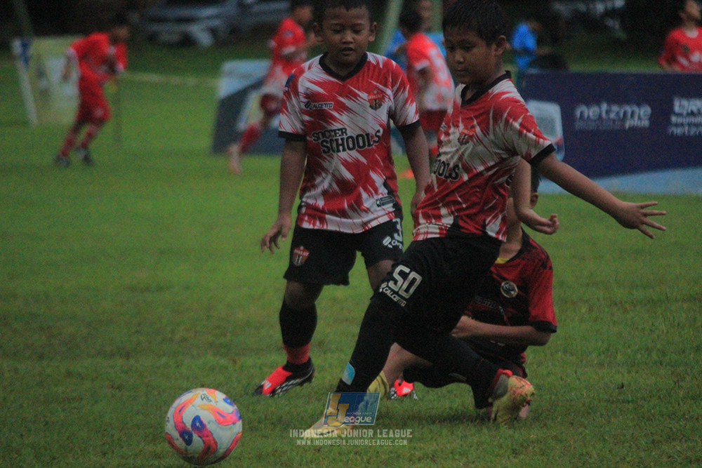 u11 120426 diklat paku jaya vs gagak muda