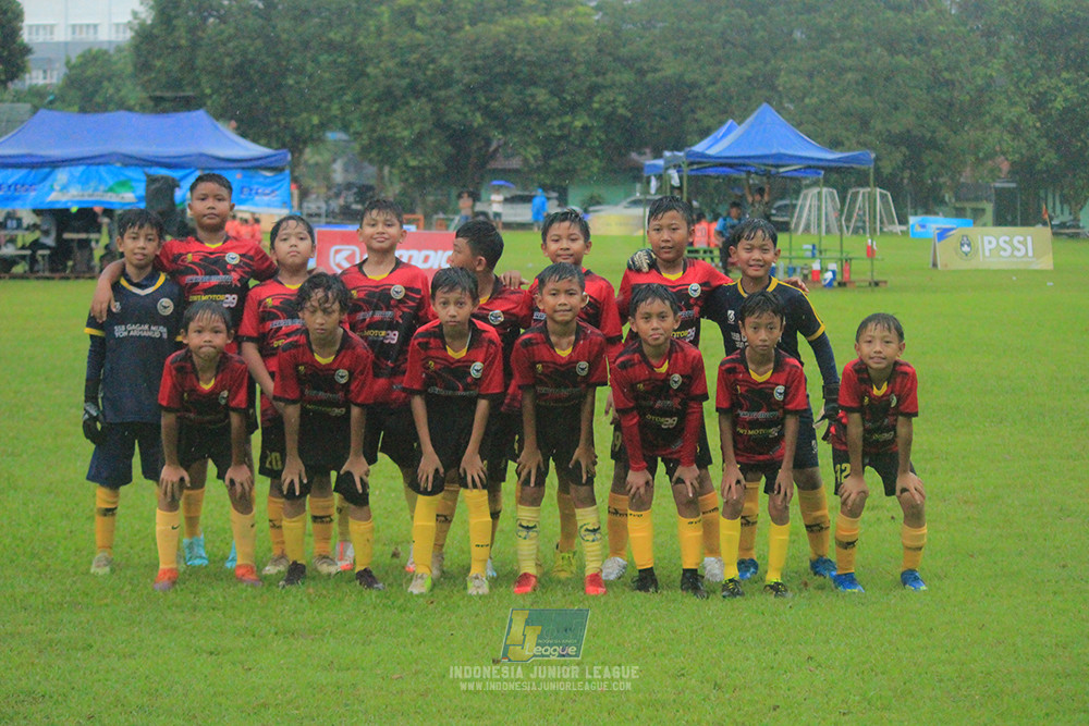 u11 120426 diklat paku jaya vs gagak muda