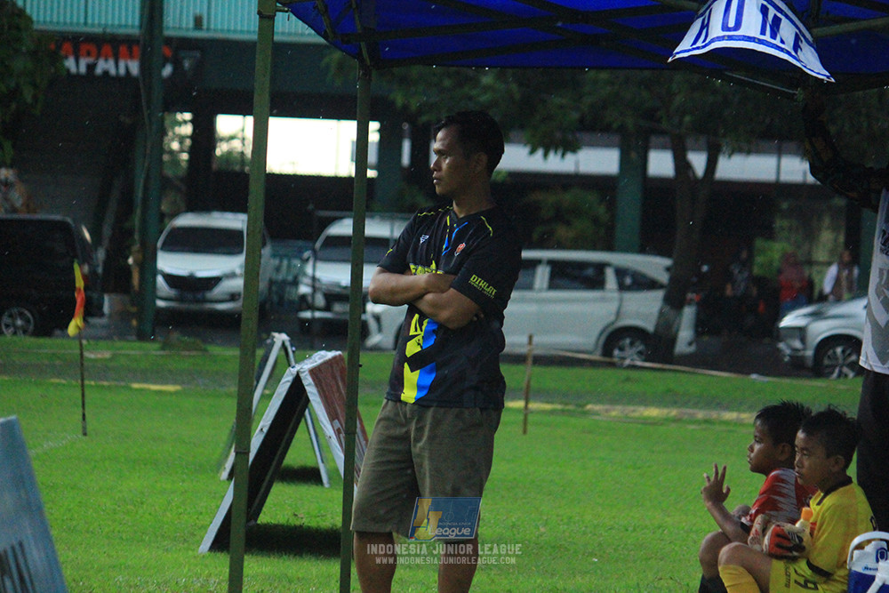 u11 120426 diklat paku jaya vs gagak muda