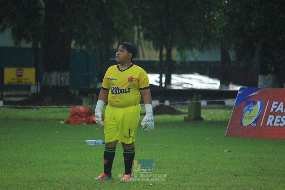 u11 120426 diklat paku jaya vs gagak muda