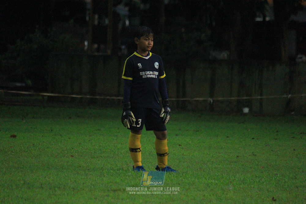 u11 120426 diklat paku jaya vs gagak muda