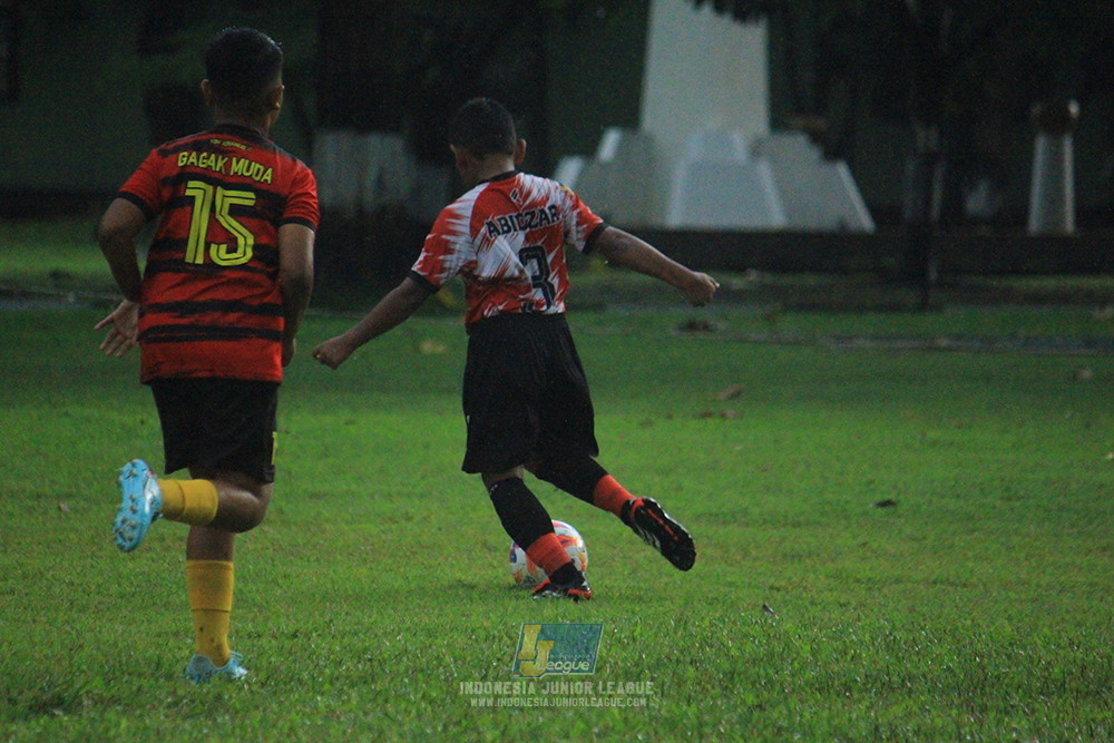 u11 120426 diklat paku jaya vs gagak muda