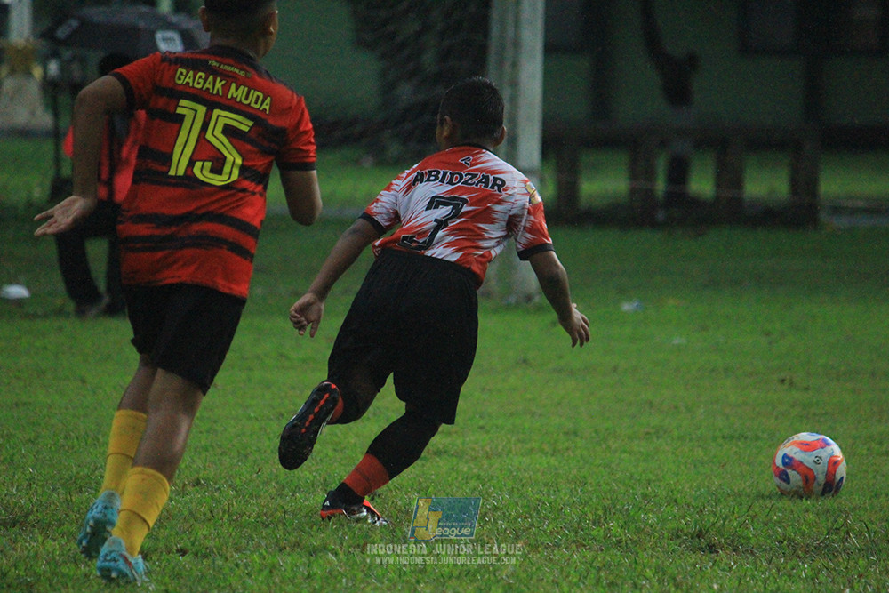 u11 120426 diklat paku jaya vs gagak muda