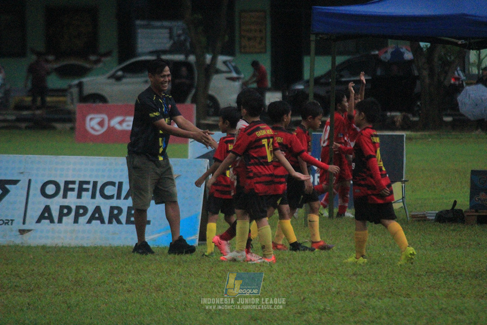 u11 120426 diklat paku jaya vs gagak muda