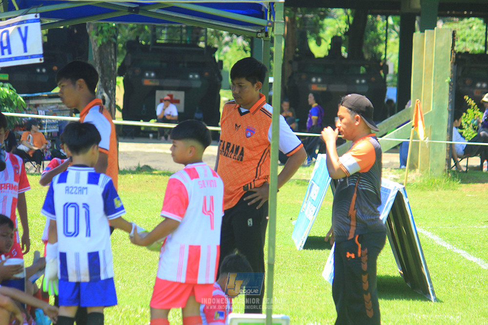 u11 120426 garuda kidz united vs farama fc