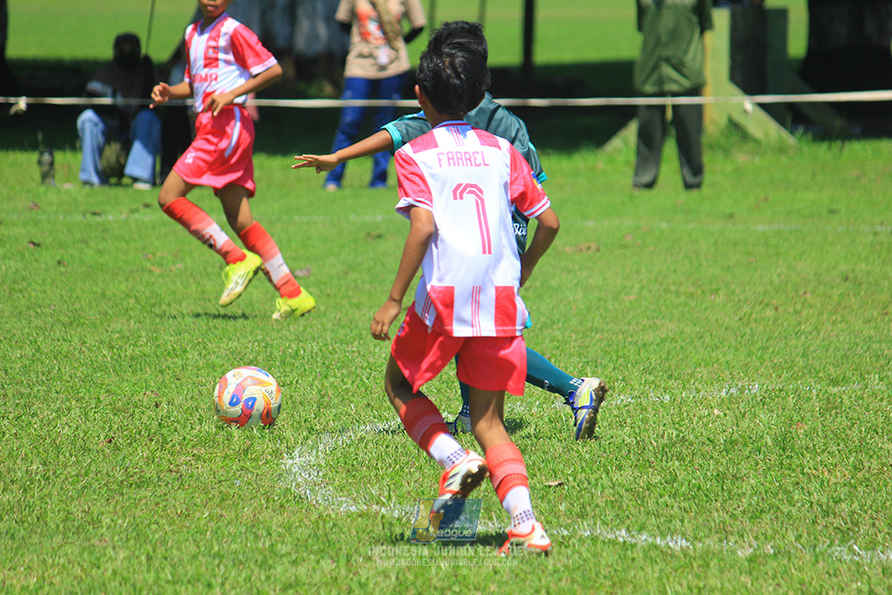 u11 120426 garuda kidz united vs farama fc