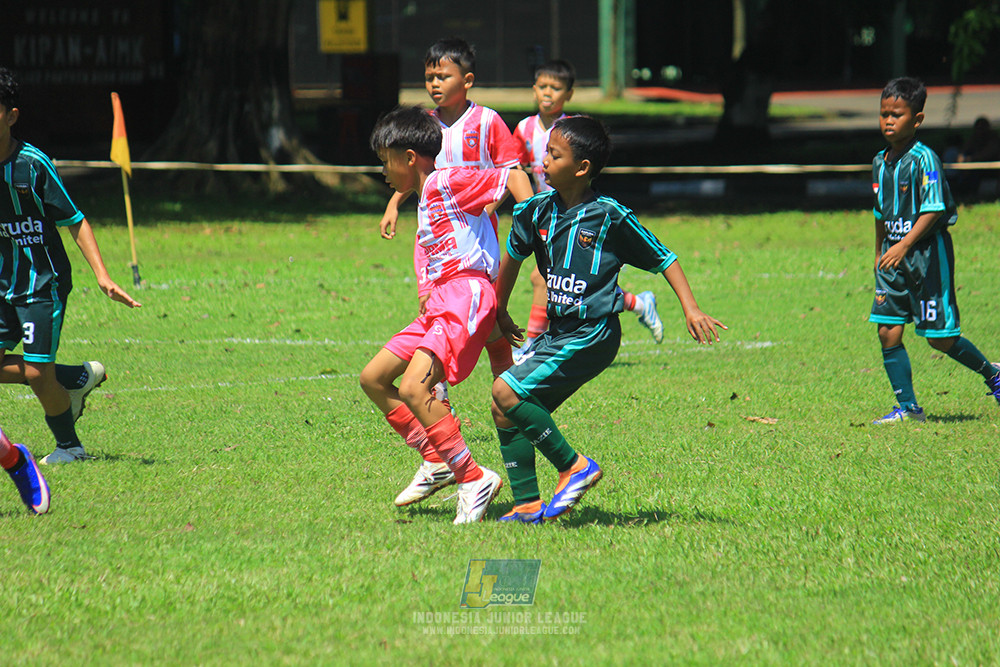 u11 120426 garuda kidz united vs farama fc