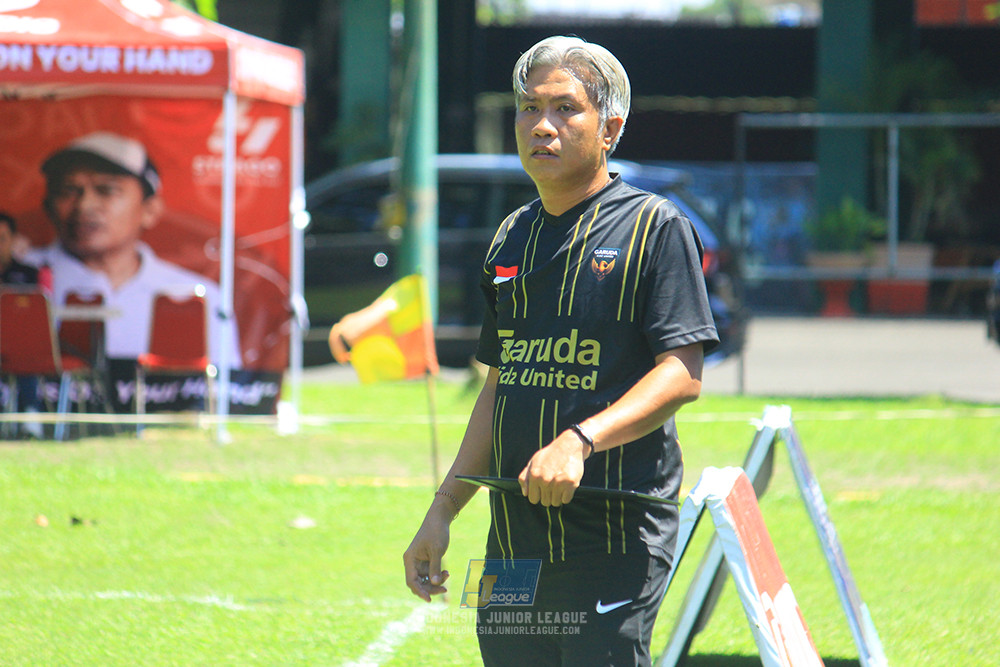 u11 120426 garuda kidz united vs farama fc