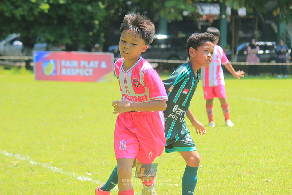 u11 120426 garuda kidz united vs farama fc