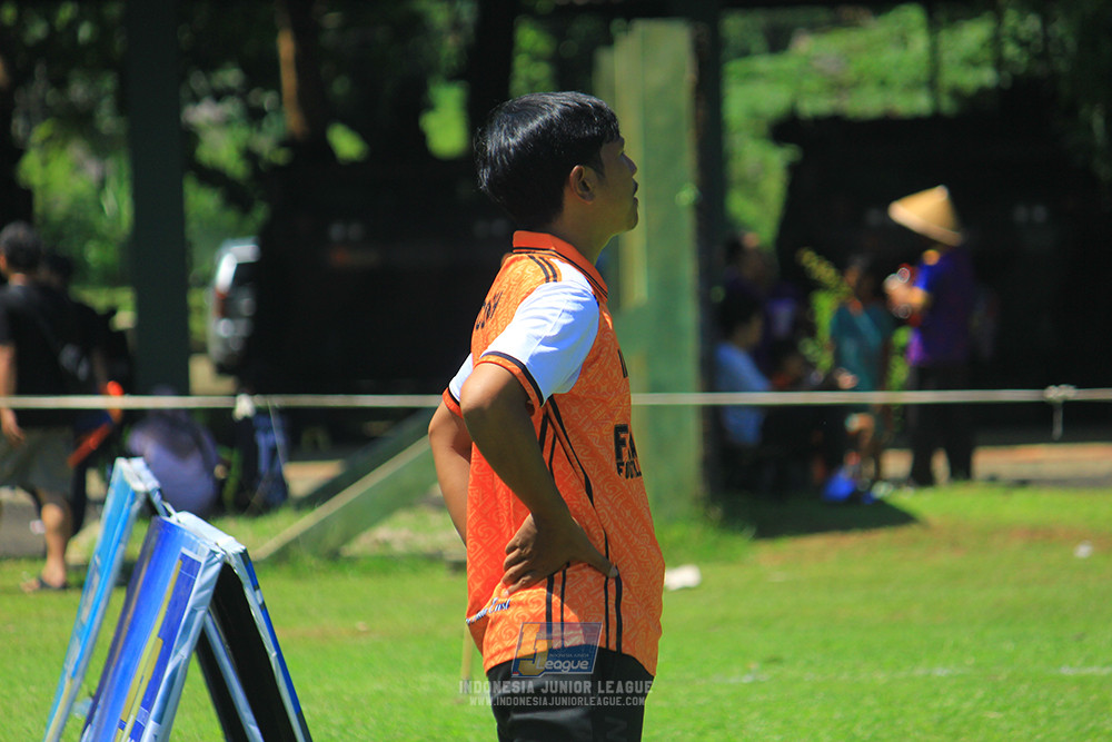 u11 120426 garuda kidz united vs farama fc