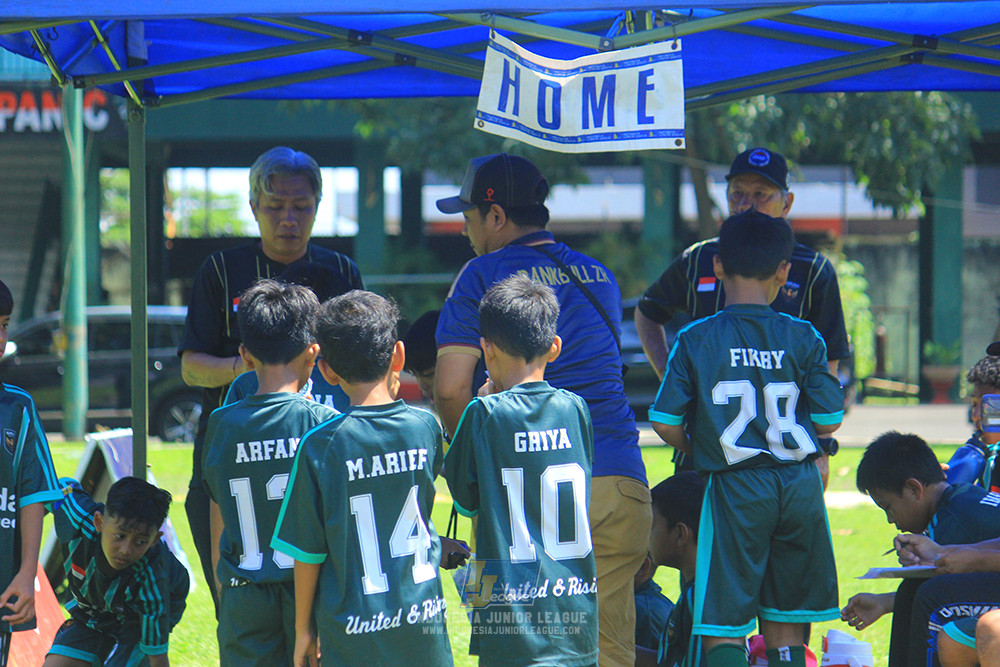u11 120426 garuda kidz united vs farama fc