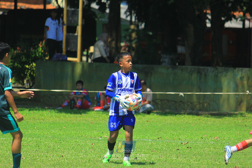 u11 120426 garuda kidz united vs farama fc