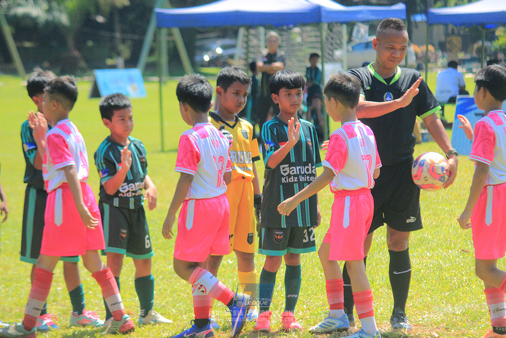 u11 120426 garuda kidz united vs farama fc
