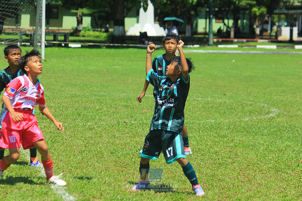 u11 120426 garuda kidz united vs farama fc