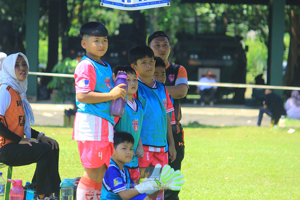 u11 120426 garuda kidz united vs farama fc
