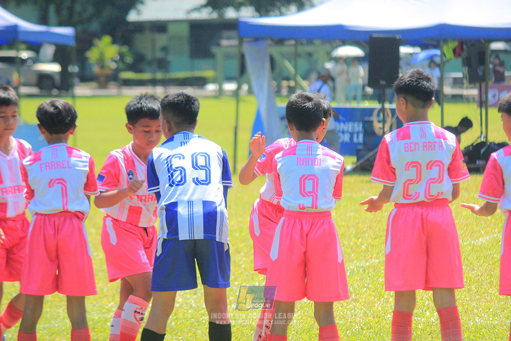 u11 120426 garuda kidz united vs farama fc