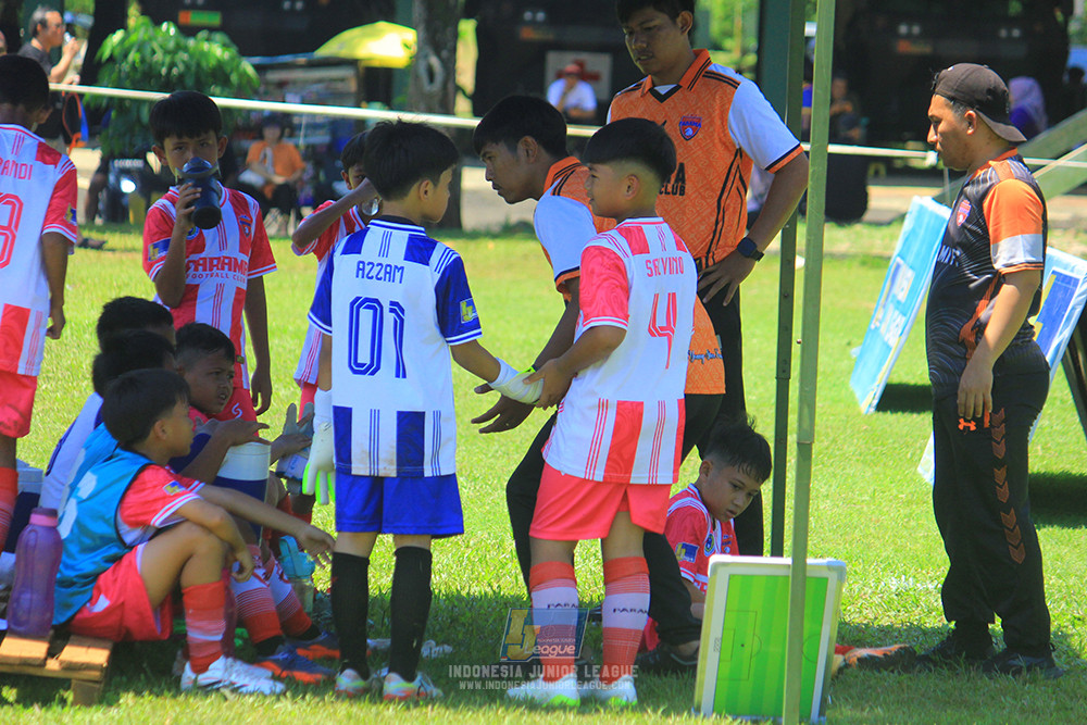 u11 120426 garuda kidz united vs farama fc