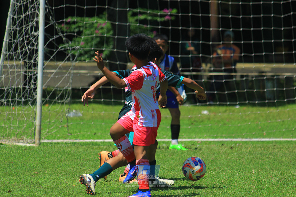 u11 120426 garuda kidz united vs farama fc