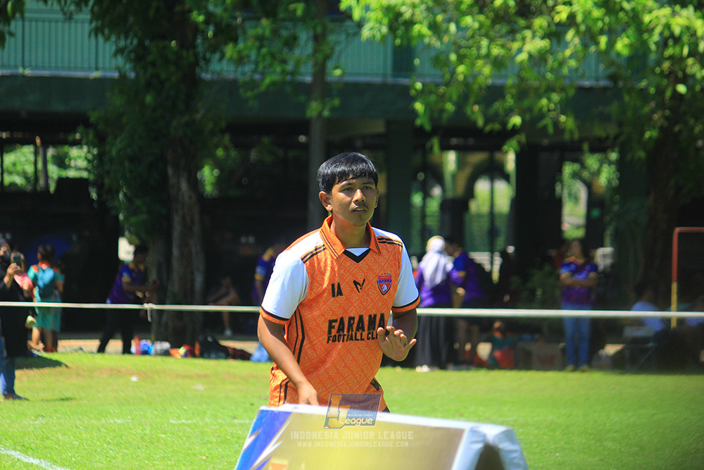 u11 120426 garuda kidz united vs farama fc