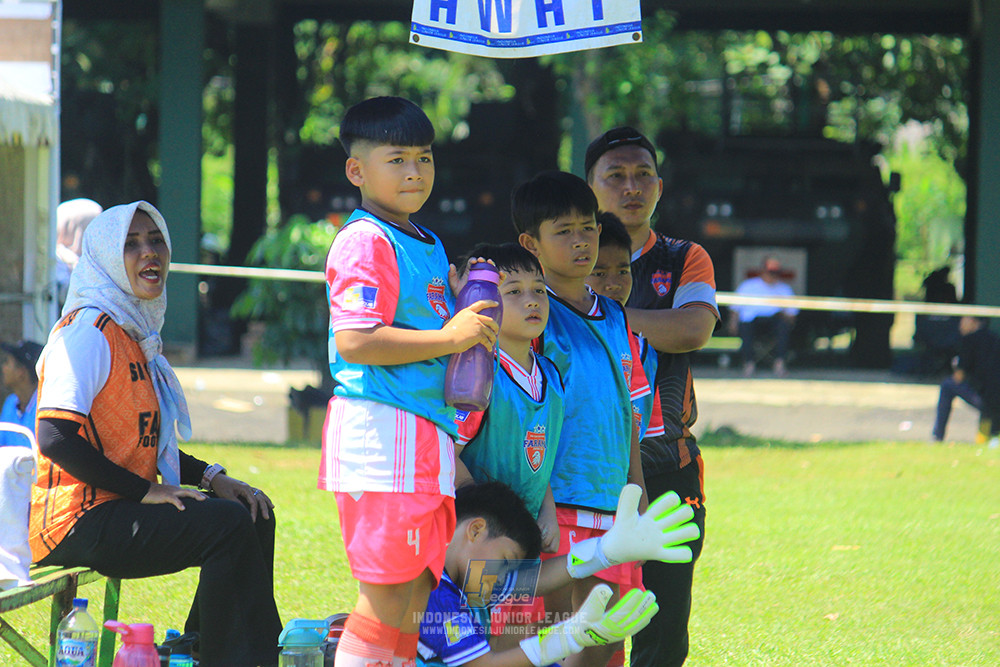 u11 120426 garuda kidz united vs farama fc