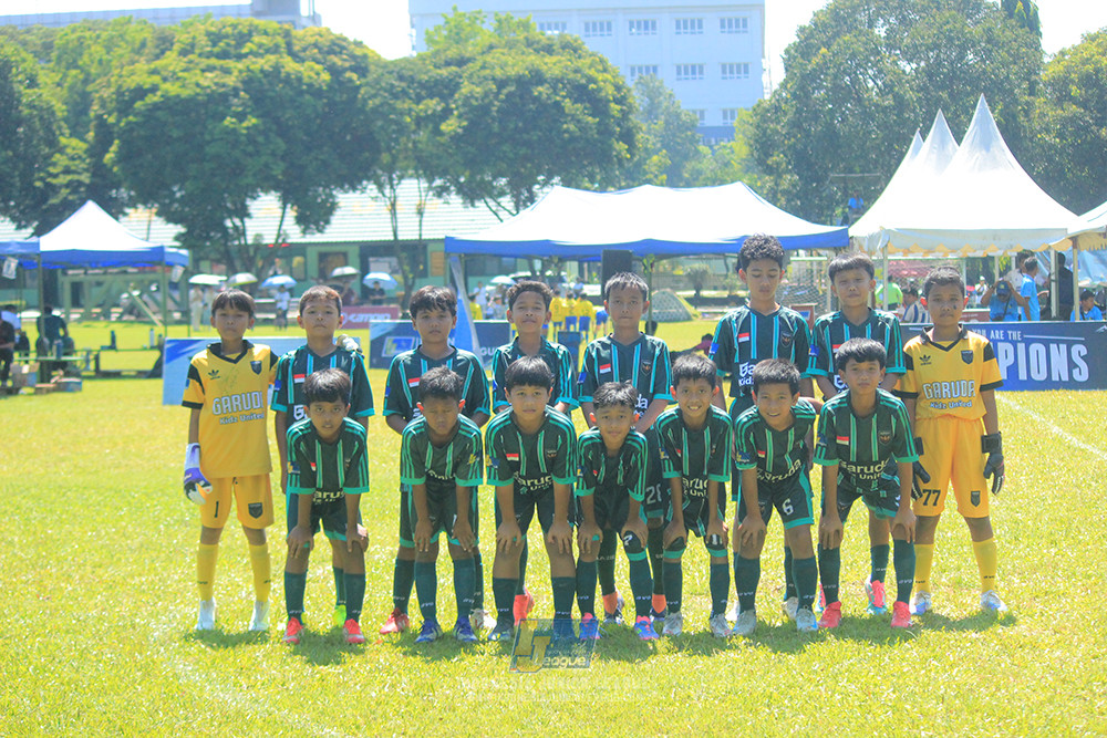 u11 120426 garuda kidz united vs farama fc