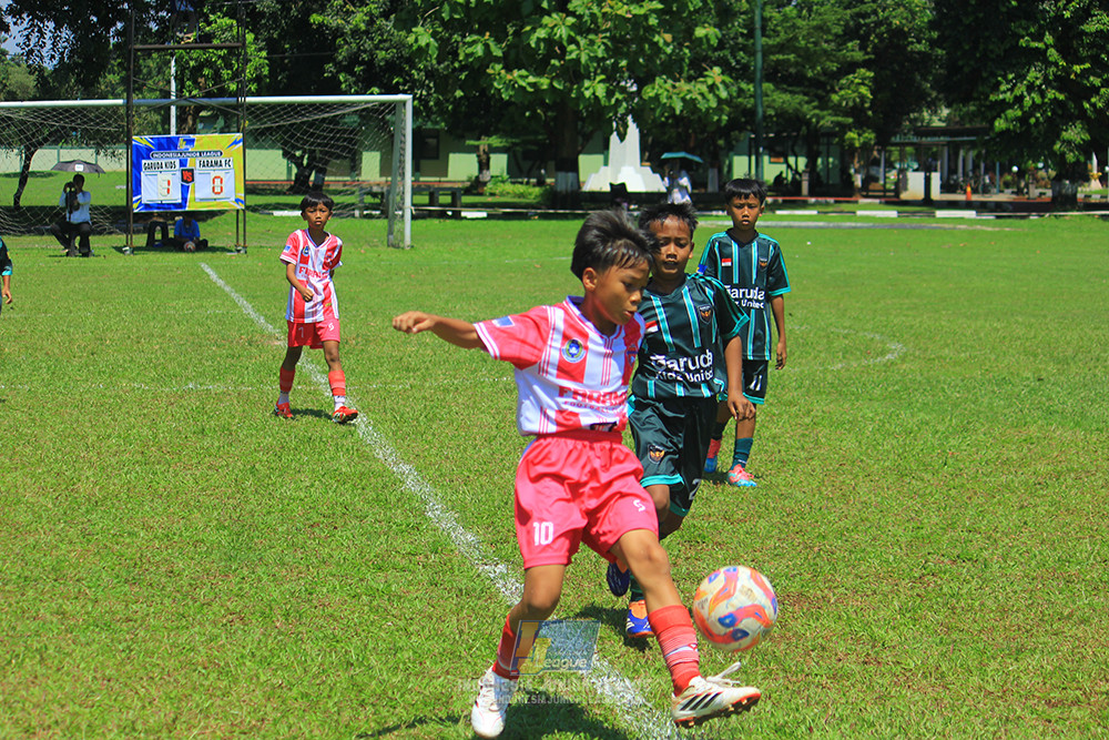 u11 120426 garuda kidz united vs farama fc