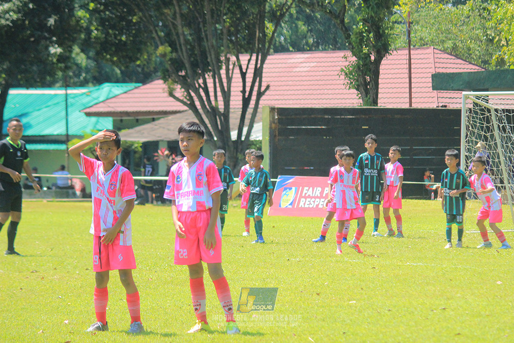 u11 120426 garuda kidz united vs farama fc