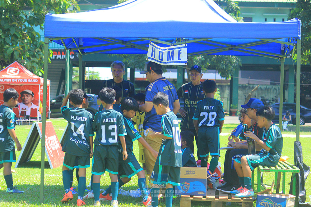 u11 120426 garuda kidz united vs farama fc