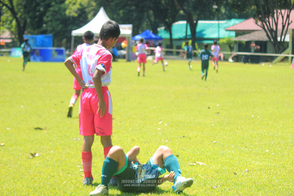 u11 120426 garuda kidz united vs farama fc