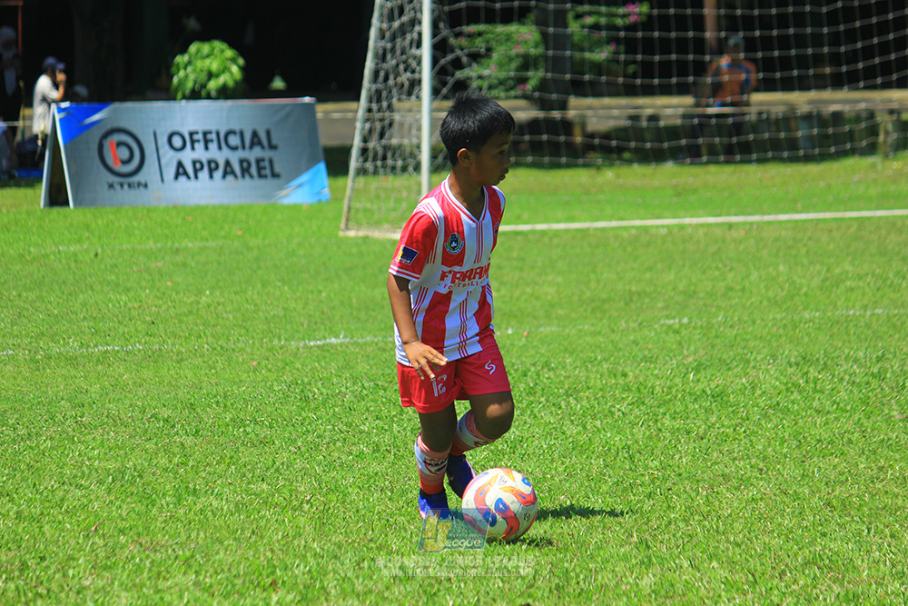 u11 120426 garuda kidz united vs farama fc