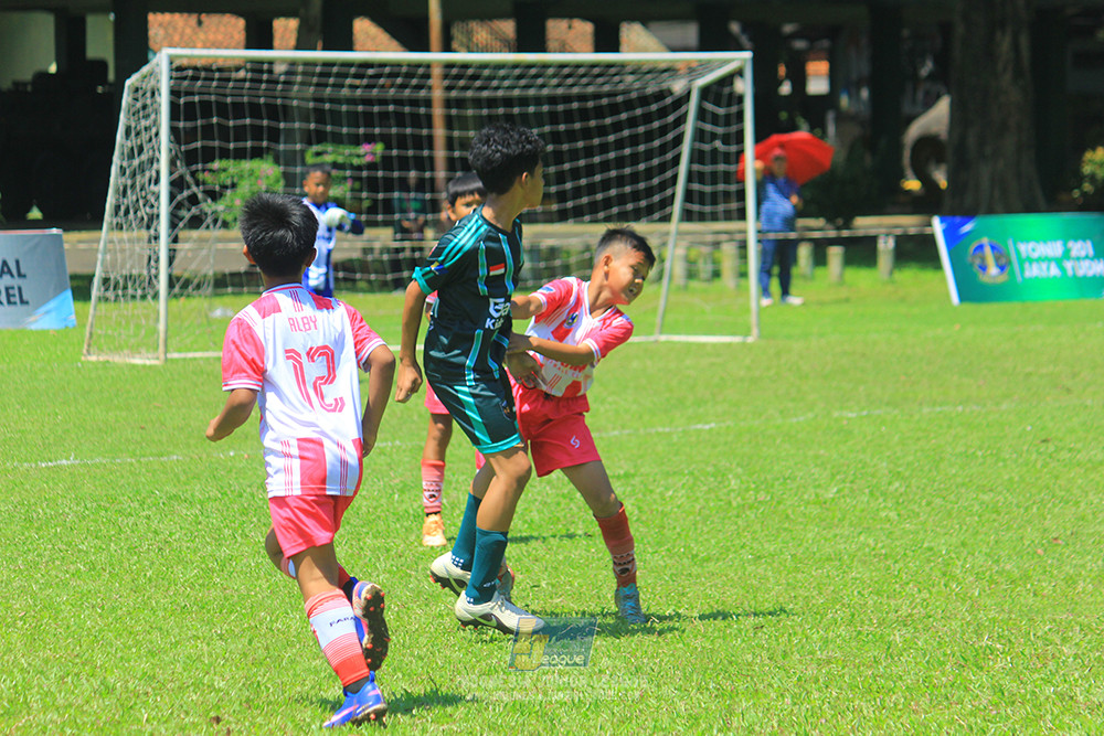 u11 120426 garuda kidz united vs farama fc