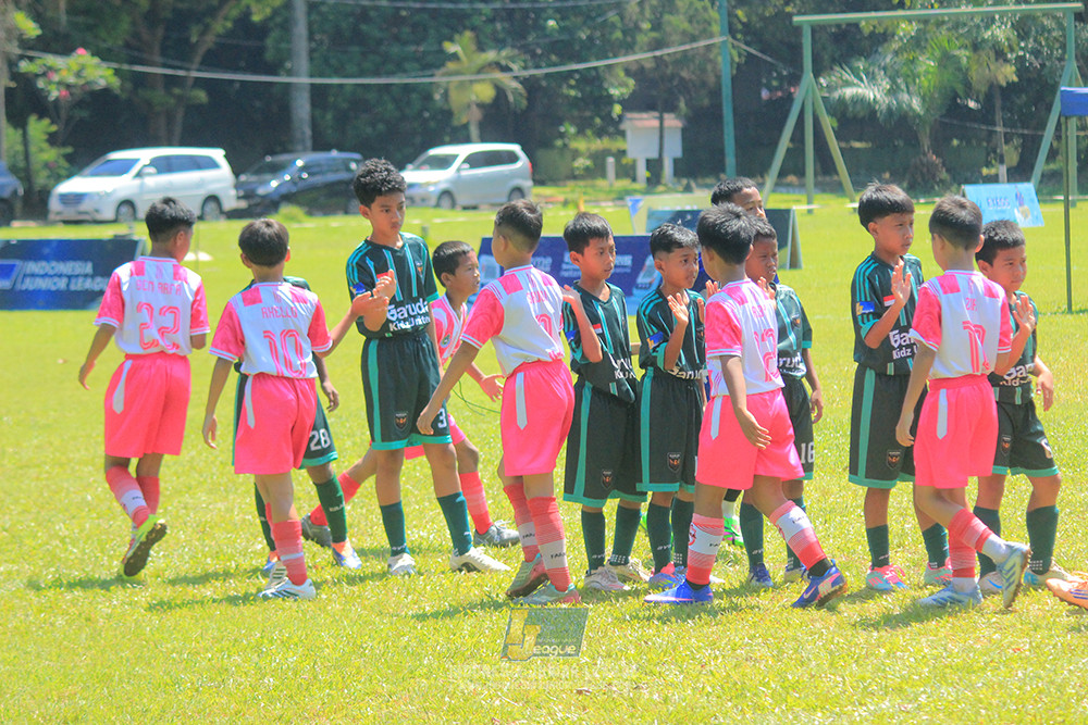 u11 120426 garuda kidz united vs farama fc