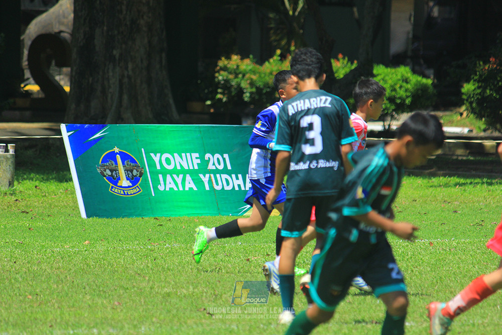 u11 120426 garuda kidz united vs farama fc