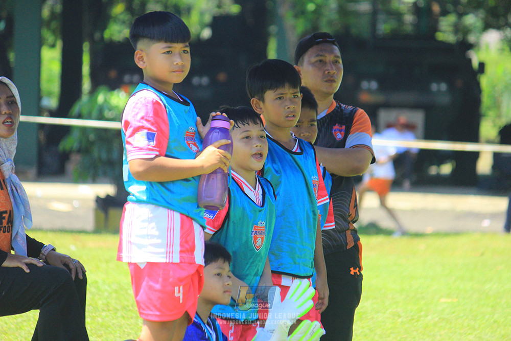 u11 120426 garuda kidz united vs farama fc