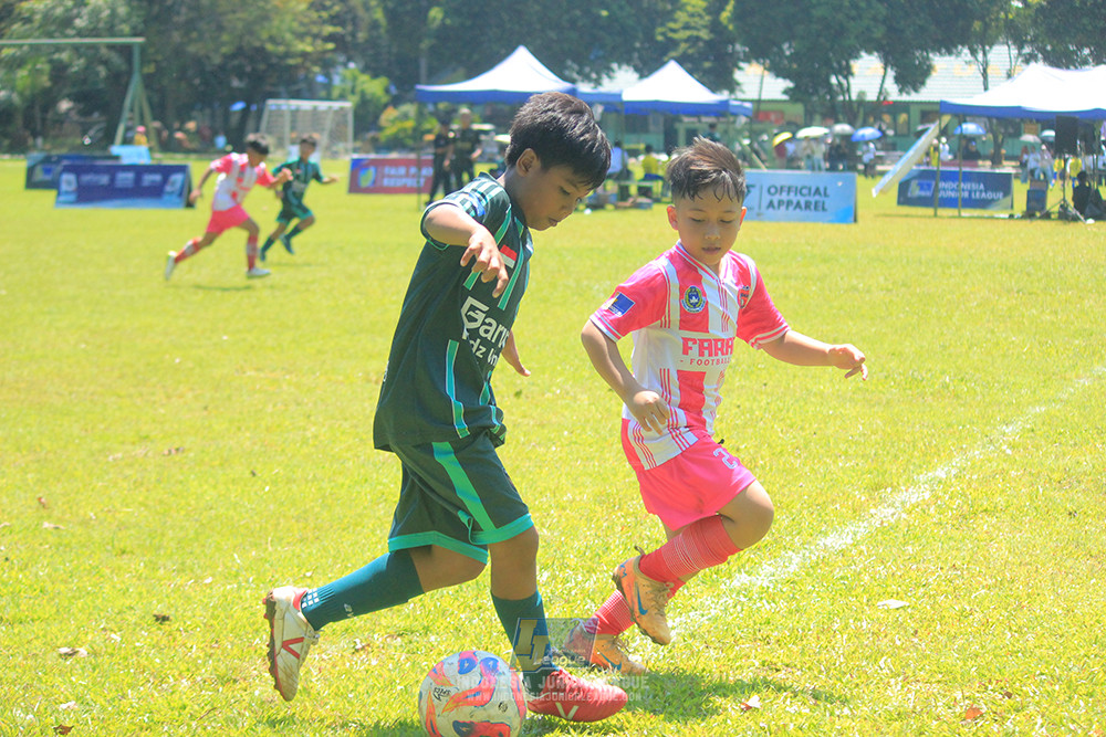 u11 120426 garuda kidz united vs farama fc